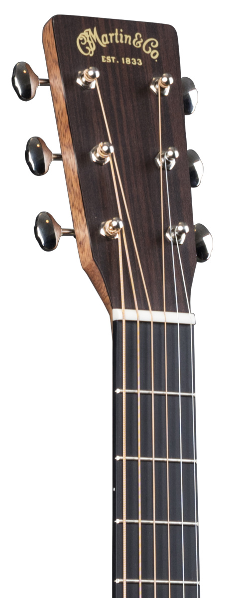 Martin D-12E Dreadnought [mic]