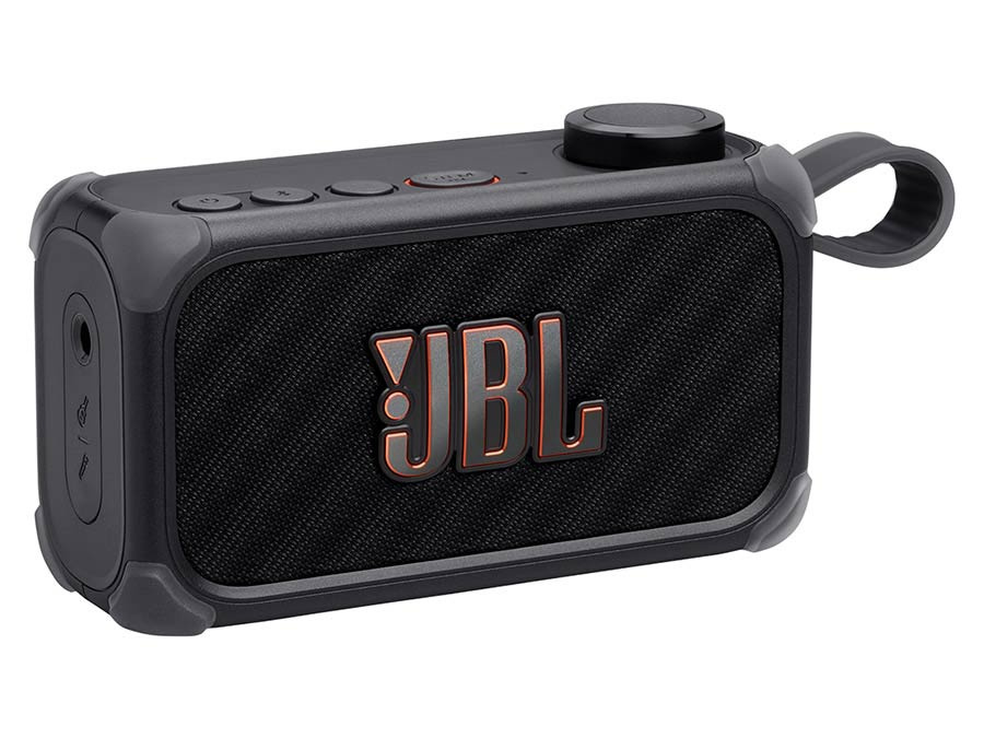 JBL BandBox Solo portabel �vningsf�rst�rkare