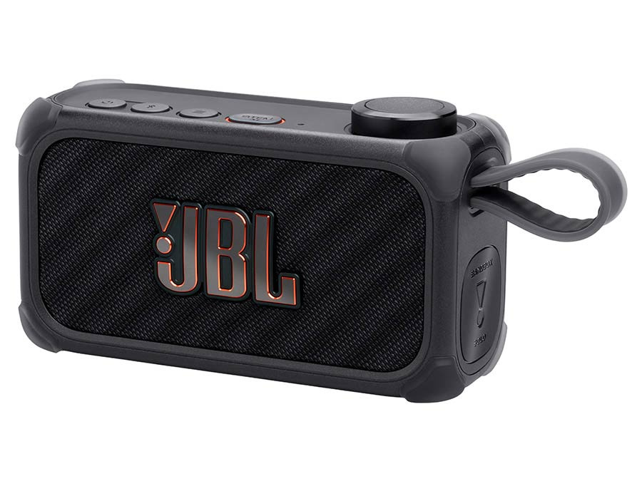 JBL BandBox Solo �vningsf�rst�rkare med Bluetooth