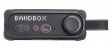 JBL BandBox Solo JBL BandBox Solo med reglage och anslutningar