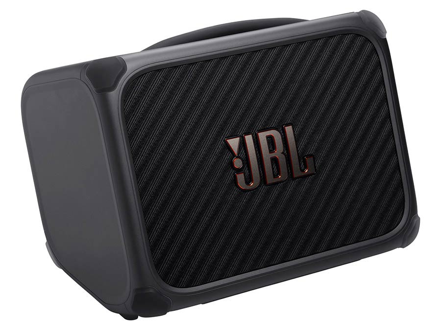 JBL BandBox Trio AI-driven övningsförstärkare