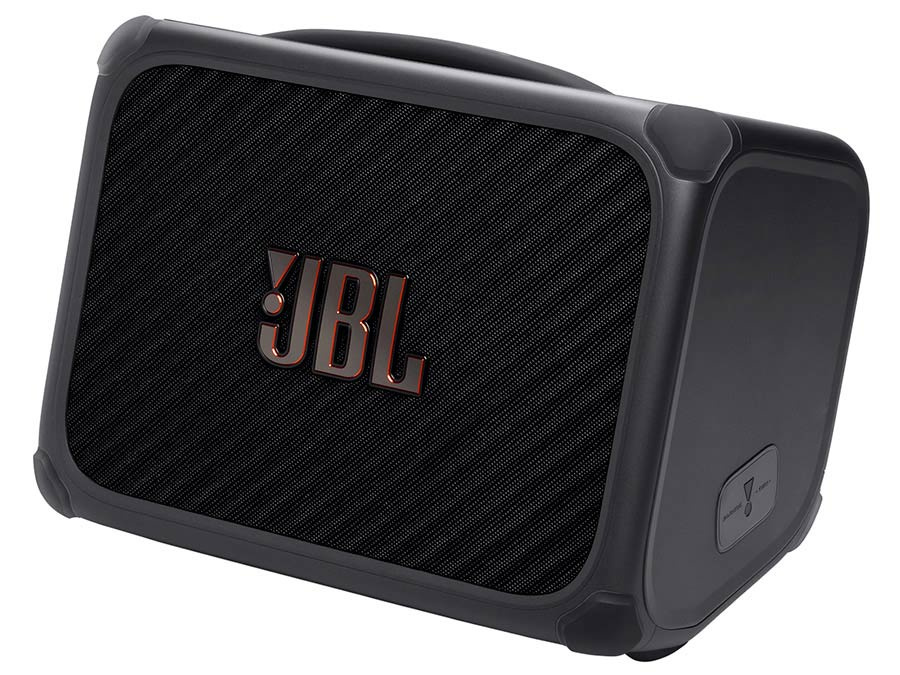 JBL BandBox Trio portabel gitarrförstärkare 135 W