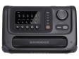 JBL BandBox Trio JBL BandBox Trio med reglage och LCD-skärm