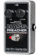 Electro Harmonix Bass Preacher Compressor/Sustainer