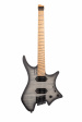 Strandberg Boden Original NX 6 - Charcoal Black Strandberg Boden Original NX 6 - Charcoal Black