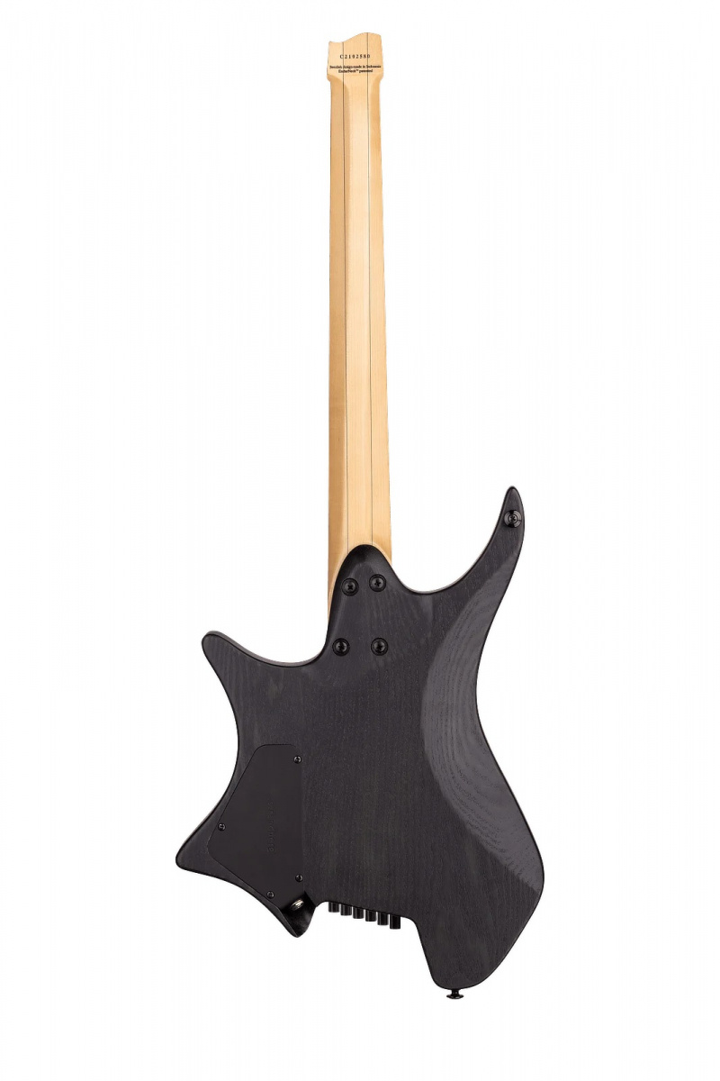 Strandberg Boden Original NX 6 - Charcoal Black