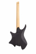 Strandberg Boden Original NX 6 - Charcoal Black Strandberg Boden Original NX 6 - Charcoal Black