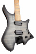 Strandberg Boden Original NX 6 - Charcoal Black Strandberg Boden Original NX 6 - Charcoal Black