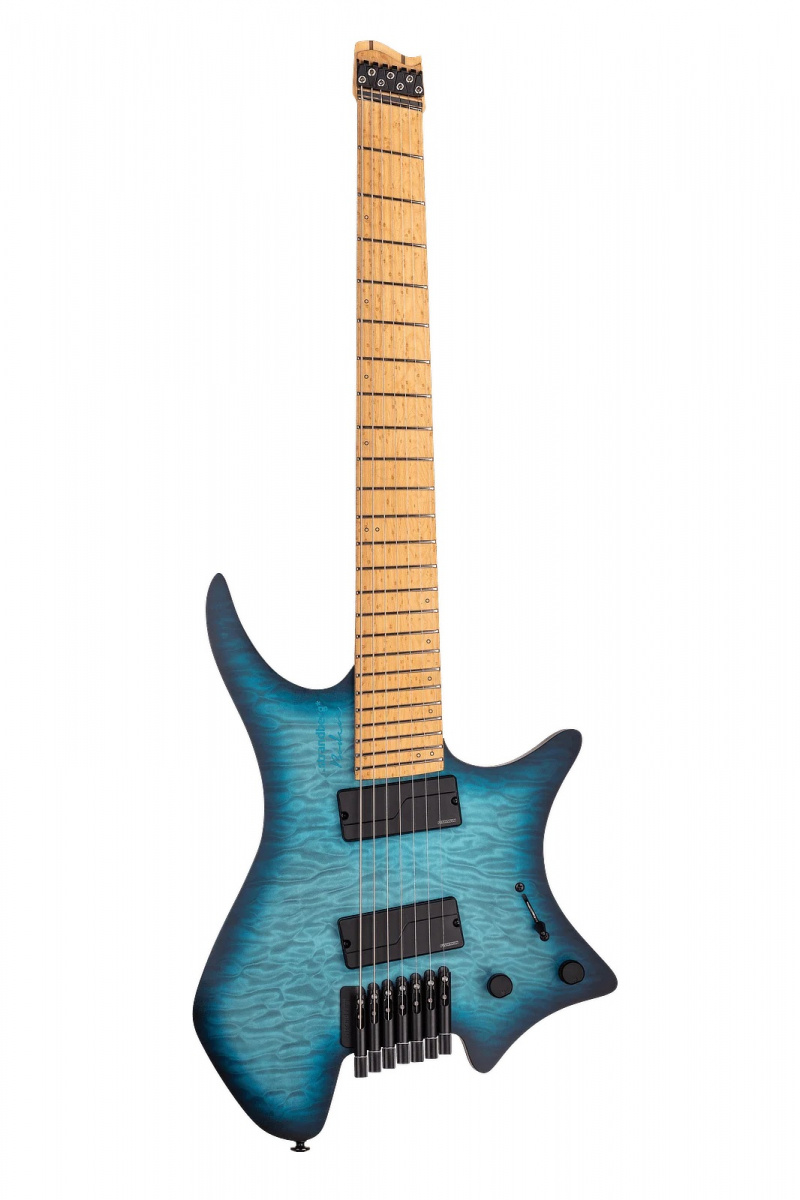 Strandberg Boden Original NX 7 Glacier Blue
