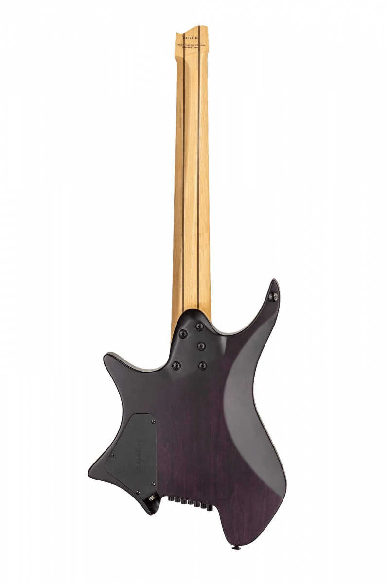Strandberg Boden Standard NX 7 Purple