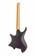 Strandberg Boden Standard NX 7 Purple Strandberg Boden Standard NX 7 Purple