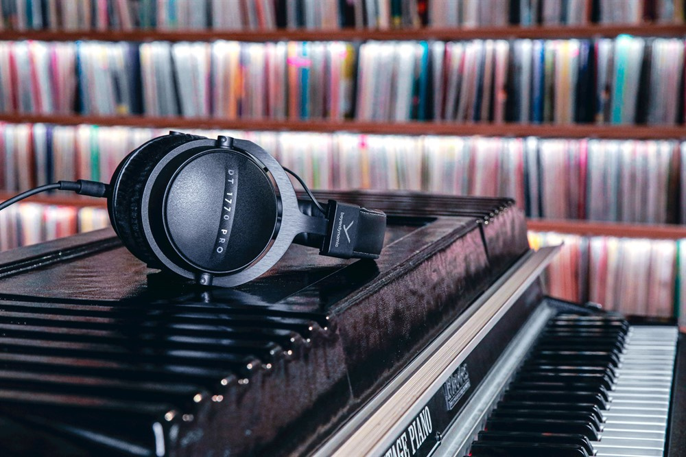 Beyerdynamic DT 1770 PRO MKII