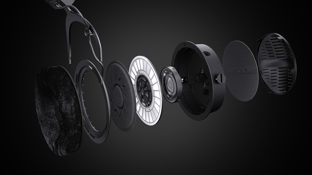 Beyerdynamic DT 1990 PRO MKII