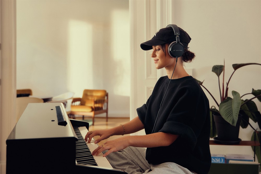 Beyerdynamic DT 270 PRO