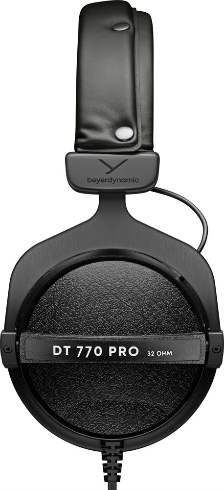 Beyerdynamic DT 770 PRO i 32 ohms version