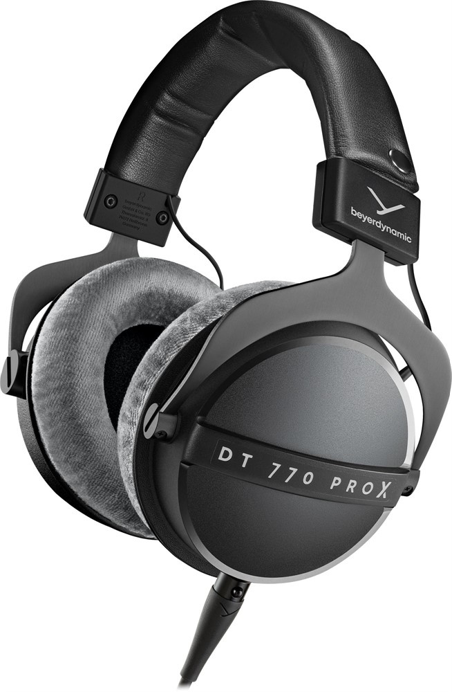 Beyerdynamic DT 770 PRO X