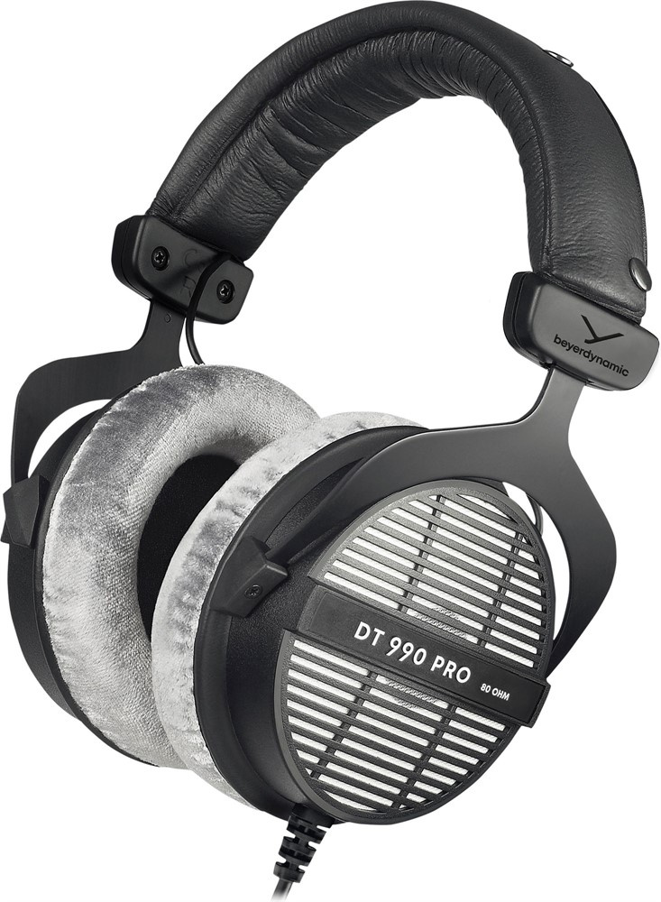 Beyerdynamic DT 990 PRO - 80 ohm