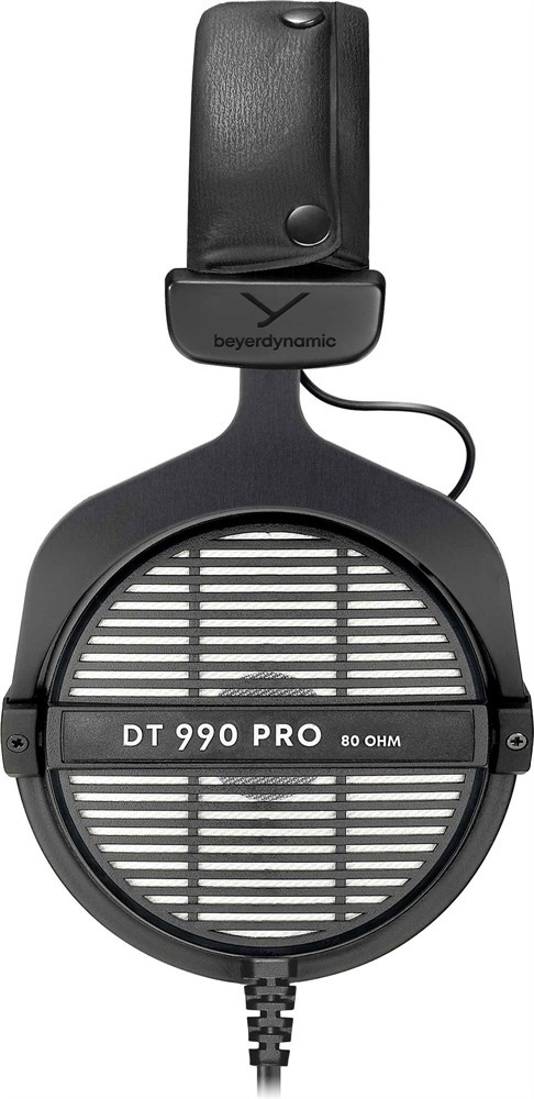 Beyerdynamic DT 990 PRO - 80 ohm
