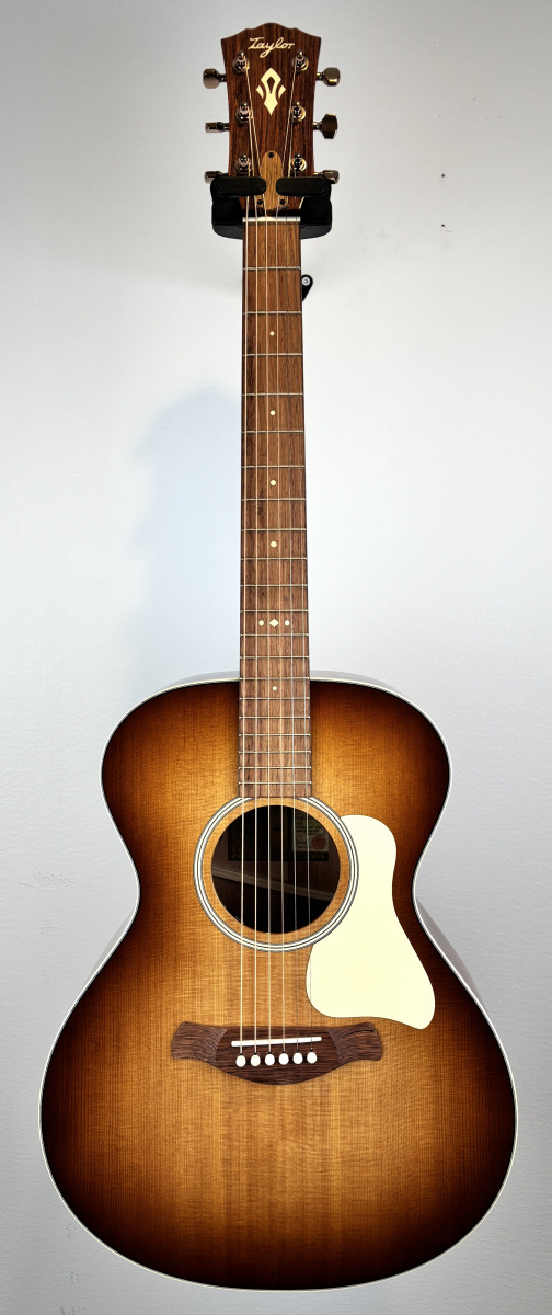 Taylor Ben Harper Gold Label 512e Special Edition