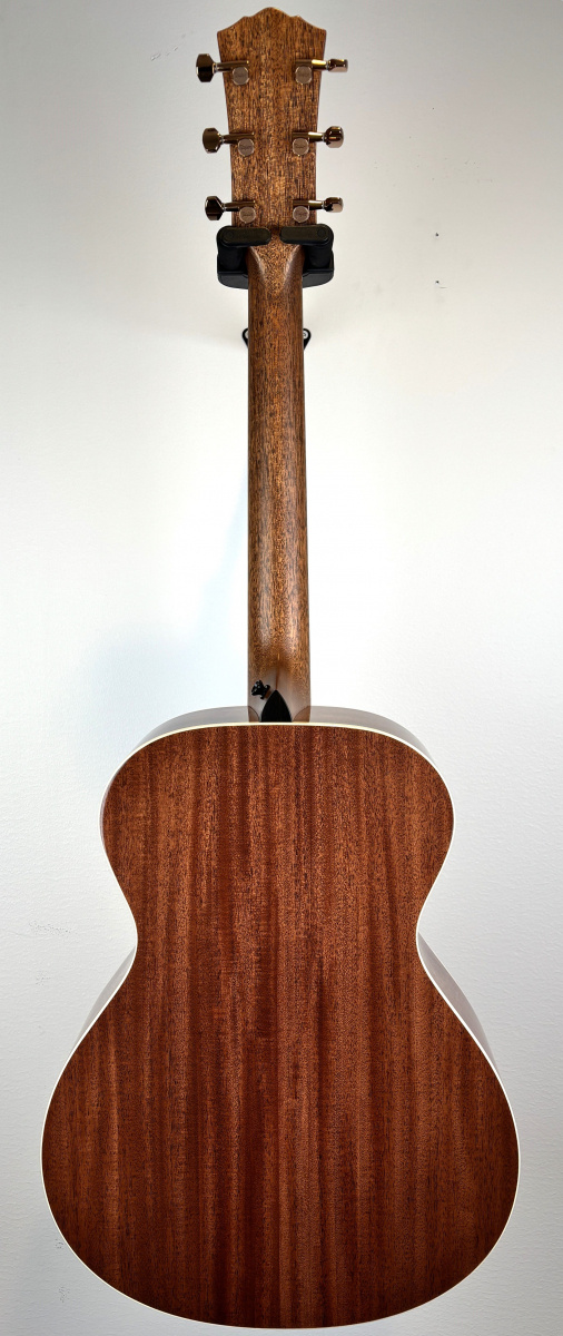 Taylor Ben Harper 512e Gold Label akustisk gitarr