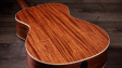 Taylor Ben Harper Gold Label 512e Special Edition Taylor Ben Harper 512e med solid mahognykropp