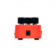 Electro Harmonix Big Muff Pi 2 Fuzz Baksidan av en Electro-Harmonix Big Muff Pi 2 gitarrpedal