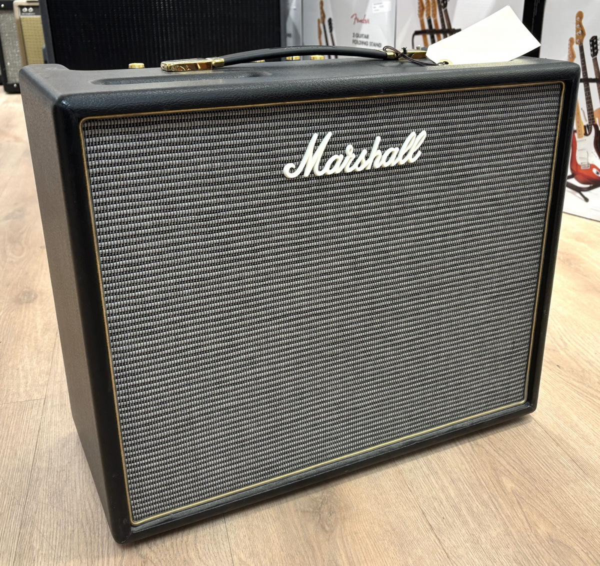 Marshall Origin 20C - begagnad