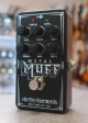 Electro Harmonix Metal Muff Nano - Begagnad Electro Harmonix Metal Muff Nano - Begagnad