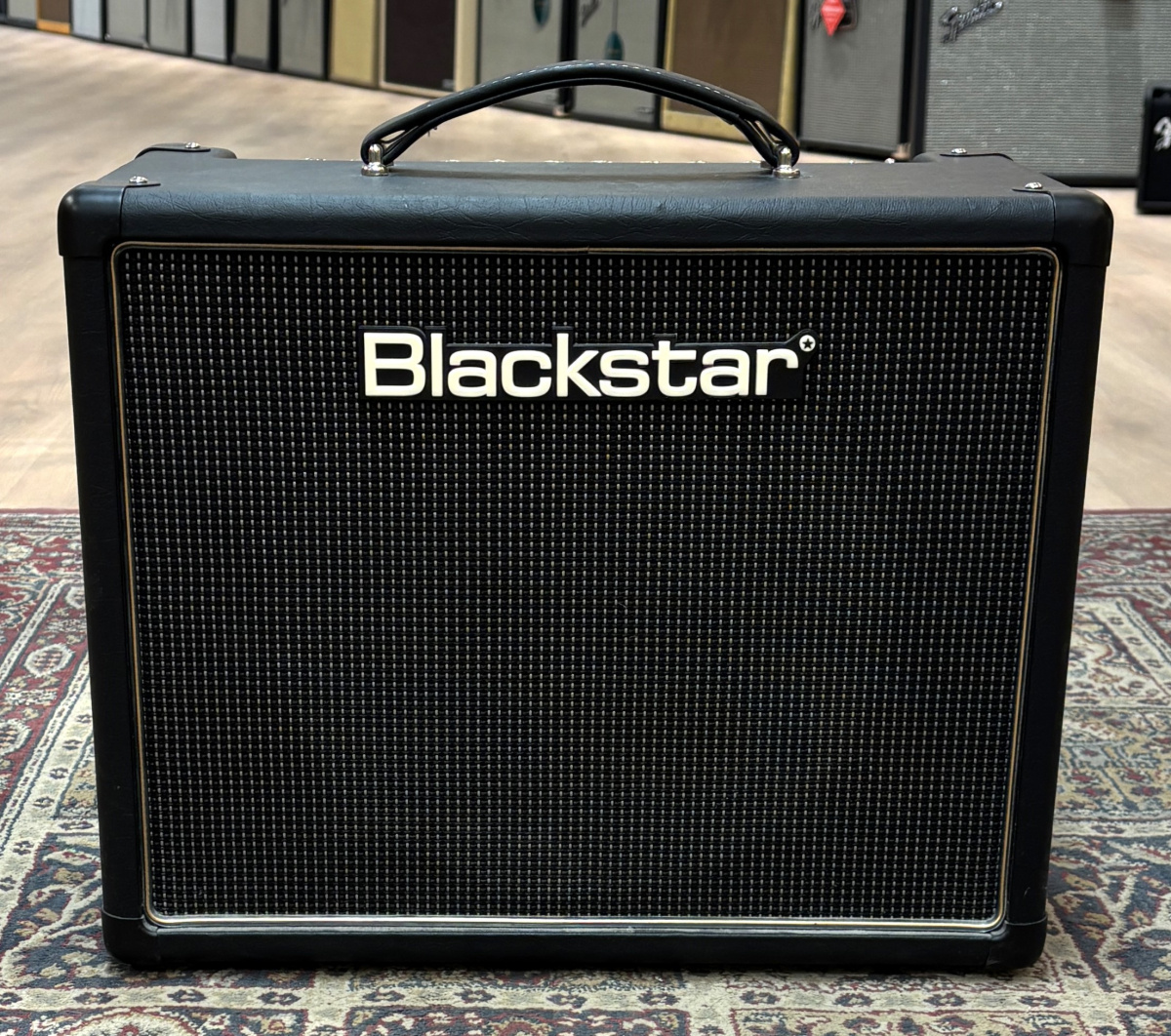 Blackstar HT5 Reverb - begagnad