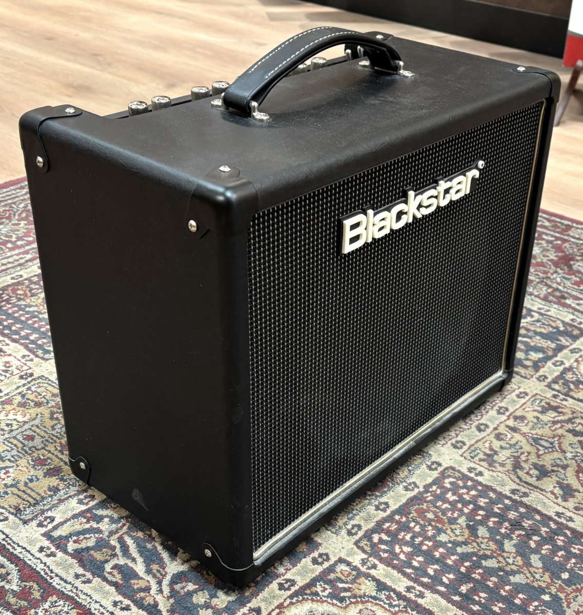 Blackstar HT5 Reverb - begagnad