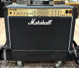 Marshall TSL122 JCM 2000 - begagnad Marshall TSL122 JCM 2000 - begagnad