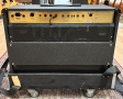 Marshall TSL122 JCM 2000 - begagnad Marshall TSL122 JCM 2000 - begagnad