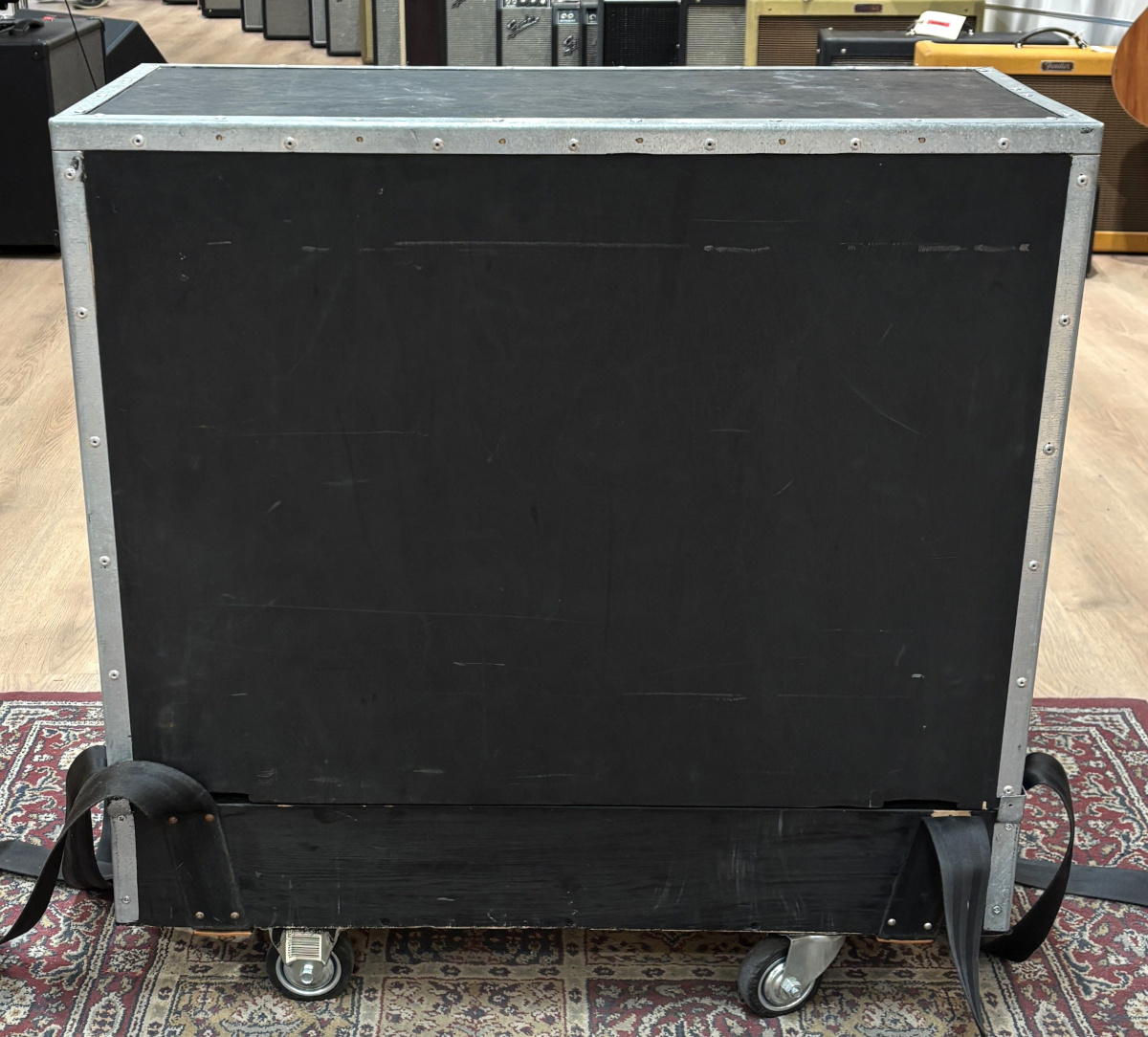 Marshall TSL122 JCM 2000 - begagnad