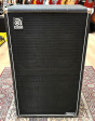 Ampeg SVT-806HE högtalarlåda - Begagnad Ampeg SVT-806HE högtalarlåda - Begagnad