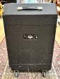 Ampeg SVT-806HE högtalarlåda - Begagnad Ampeg SVT-806HE högtalarlåda - Begagnad