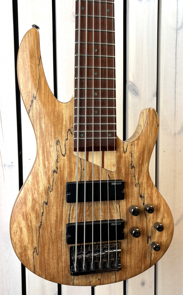 ESP LTD B-206 - begagnad