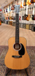 Martin Dreadnought Junior - begagnad Martin Dreadnought Junior - begagnad