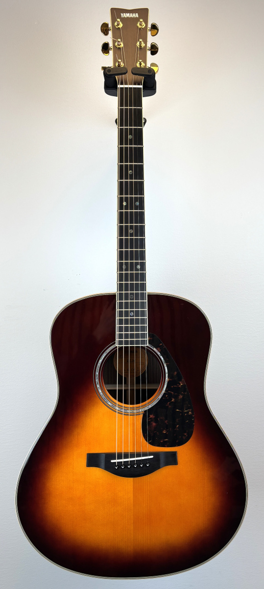 Yamaha LL16 ARE - begagnad