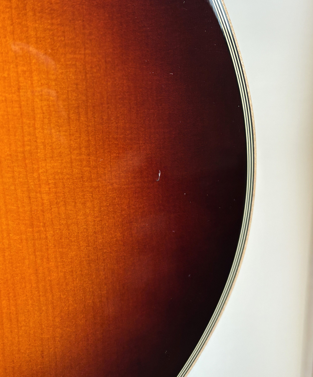 Yamaha LL16 ARE - begagnad