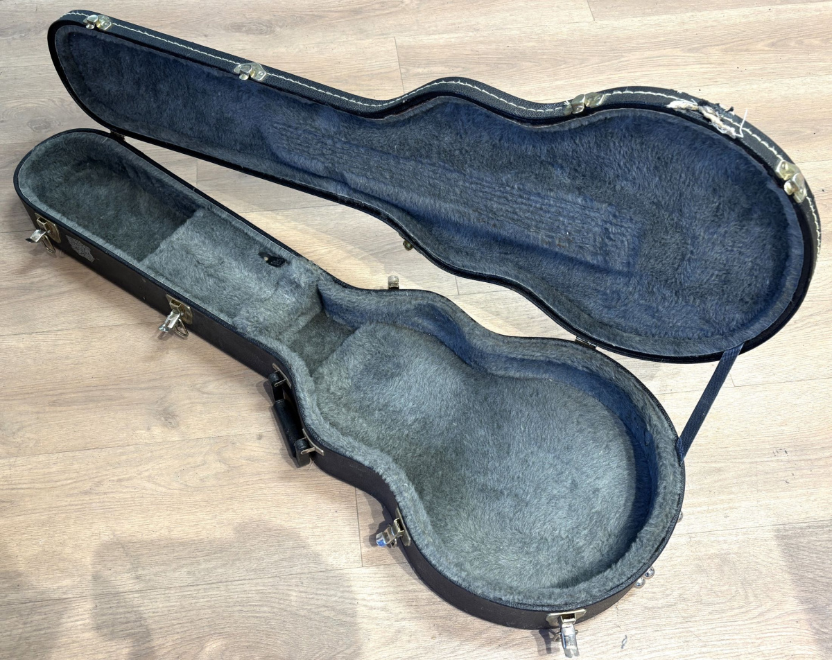 Epiphone Spirit II 1982 - begagnad