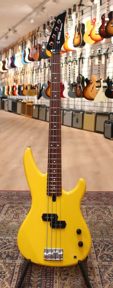 Yamaha RBX200 - Begagnad