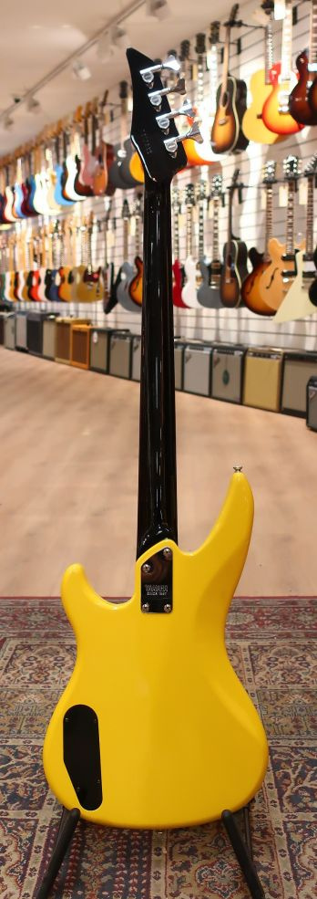 Yamaha RBX200 - Begagnad