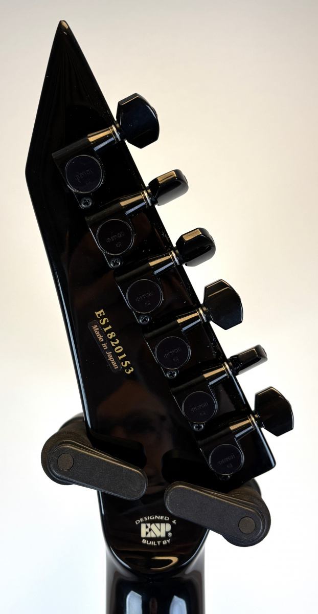 ESP E-II EX - begagnad