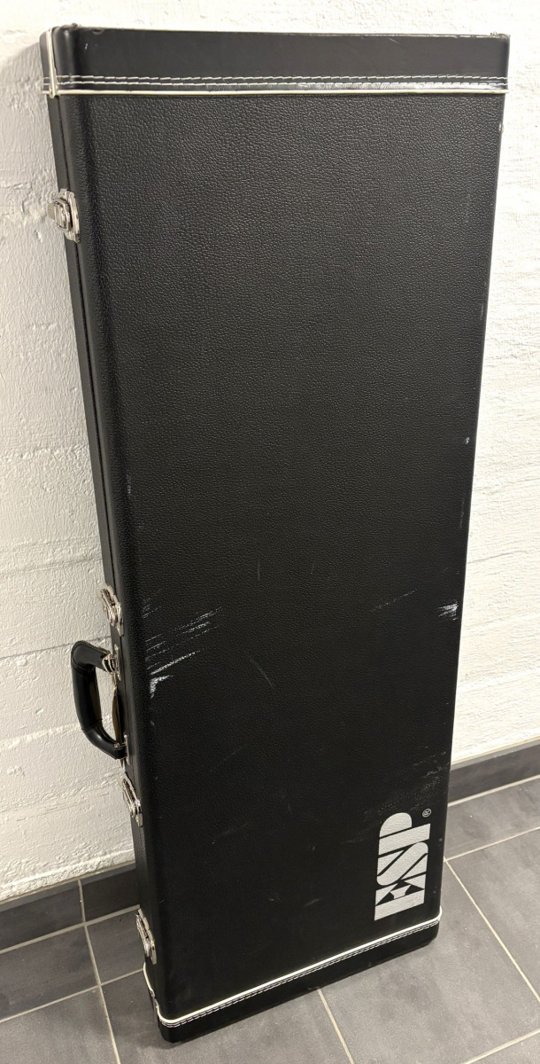 ESP E-II EX - begagnad