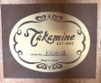 Takamine EN10-12 12-strängad - begagnad Takamine EN10-12 12-strängad - begagnad