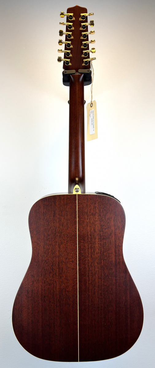 Takamine EN10-12 12-str�ngad - begagnad