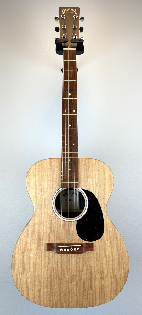 Martin 000-X2E - begagnad