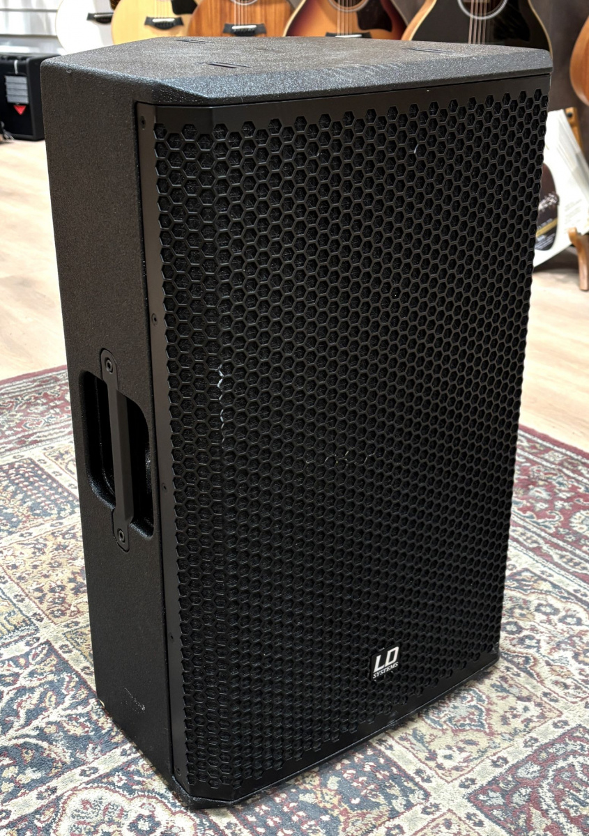 LD Systems Stinger 12A G3 - begagnad