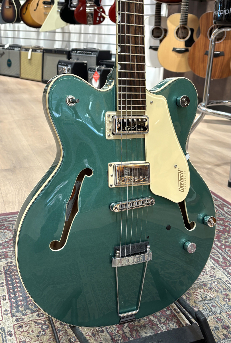 Gretsch G5622 Electromatic - begagnad