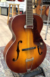 Gretsch G9555 New Yorker - begagnad Gretsch G9555 New Yorker - begagnad